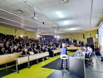 primo tvrip|All’Università di Torino il primo master in 'D.